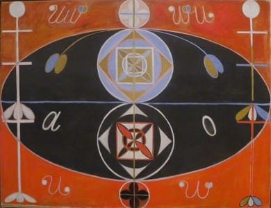 Artwork Title: Untitled