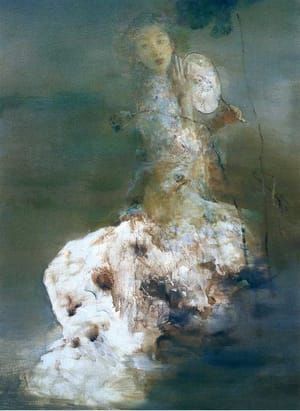 Artwork Title: Untitled