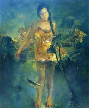 Artwork Title: Untitled