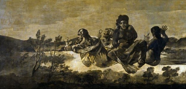 Artwork Title: Átropos
