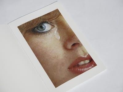 Artwork Title: Women Crying