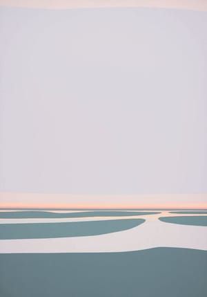 Artwork Title: Wetlands