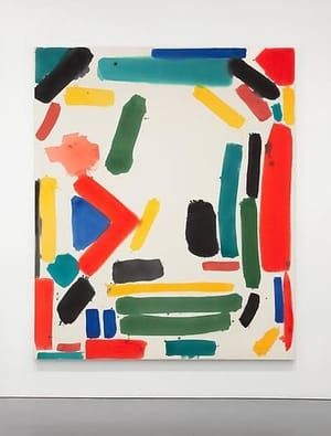 Artwork Title: Untitled