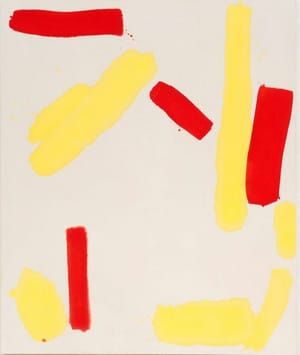 Artwork Title: Direct Address