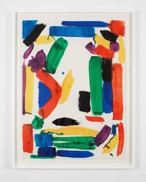 Artwork Title: Untitled