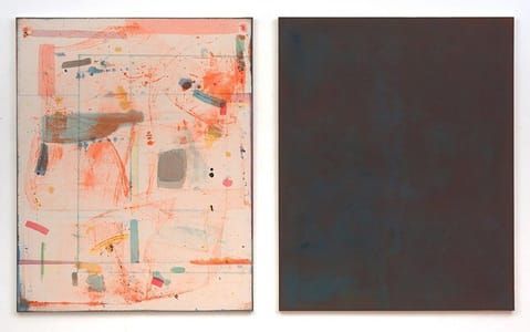 Artwork Title: Poem and Other Poems