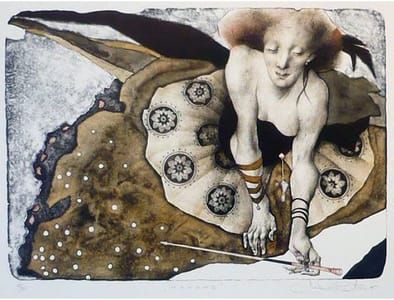 Artwork Title: Untitled