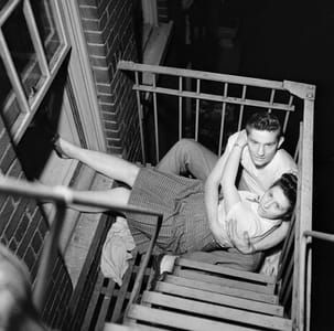 Artwork Title: Couple