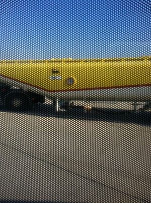 Artwork Title: Kerosene Truck 2012