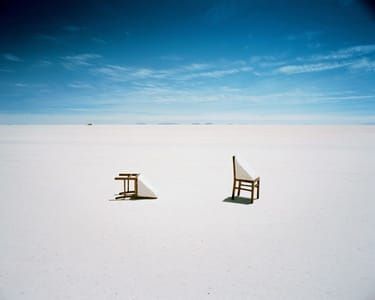 Artwork Title: Chairs