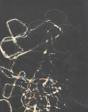Artwork Title: Untitled
