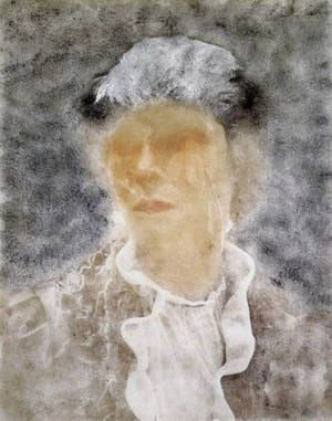 Artwork Title: Sibylle Binder, Munich