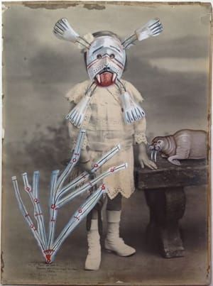 Artwork Title: Untitled