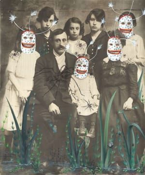 Artwork Title: Untitled