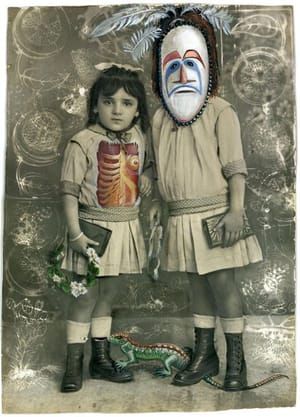 Artwork Title: Untitled