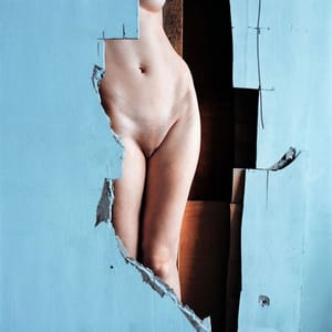Artwork Title: Untitled