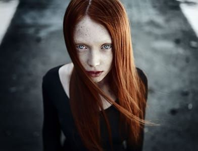 Artwork Title: Nataly