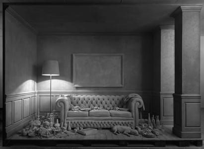 Artwork Title: Untitled