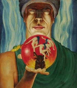 Artwork Title: Untitled