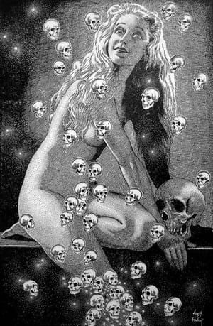 Artwork Title: Untitled