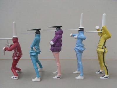 Artwork Title: Bboyizm 12