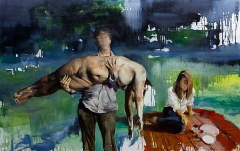 Artwork Title: Untitled