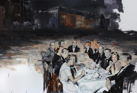 Artwork Title: Untitled
