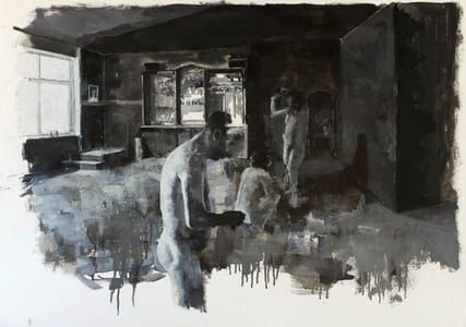 Artwork Title: Untitled