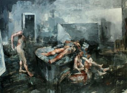 Artwork Title: Untitled