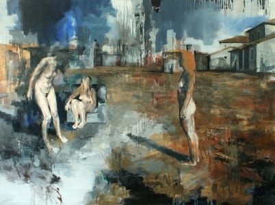 Artwork Title: Untitled