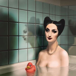 Artwork Title: Untitled