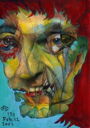 Artwork Title: Untitled