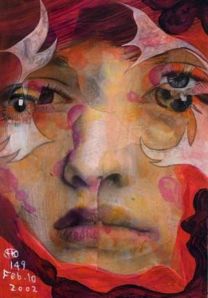 Artwork Title: Untitled