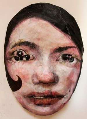 Artwork Title: Untitled