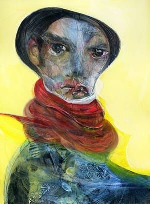 Artwork Title: Untitled
