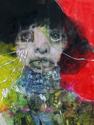 Artwork Title: Untitled