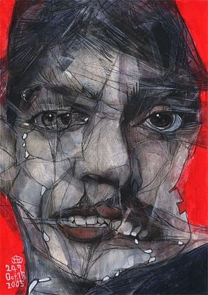 Artwork Title: Untitled