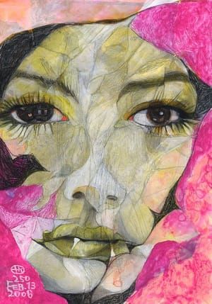 Artwork Title: Untitled