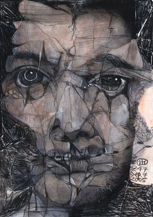 Artwork Title: Untitled