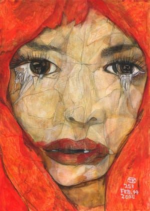 Artwork Title: Untitled
