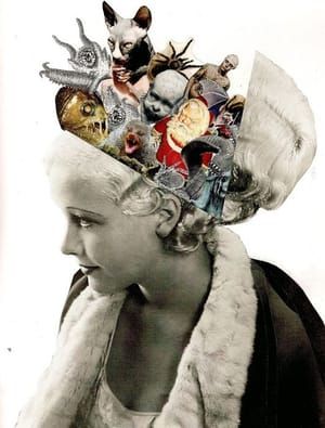 Artwork Title: Untitled