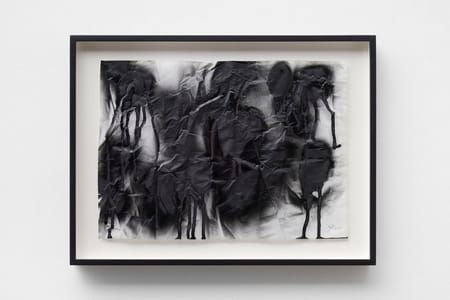 Artwork Title: Untitled