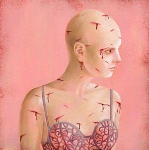 Artwork Title: Untitled