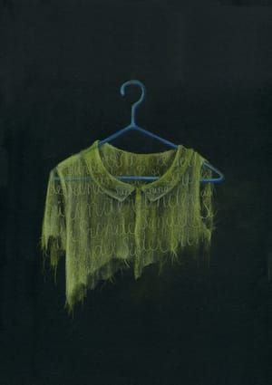 Artwork Title: Untitled