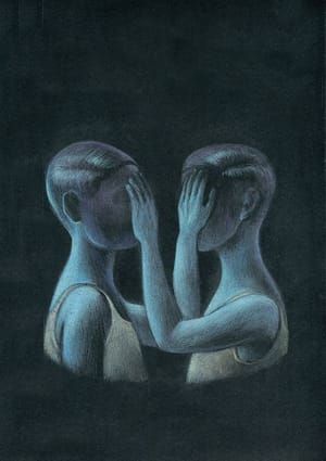 Artwork Title: Untitled