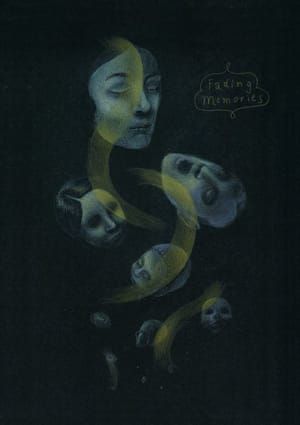 Artwork Title: Untitled