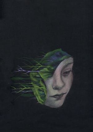 Artwork Title: Untitled
