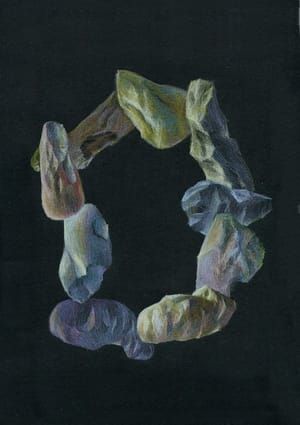 Artwork Title: Untitled