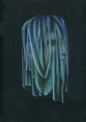 Artwork Title: Untitled