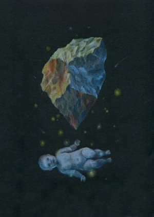 Artwork Title: Untitled